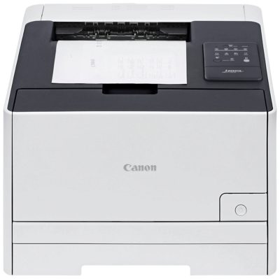Canon - I-Sensys LBP7110Cw Colour Laser Printer
